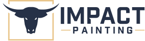 Impact Painting Website