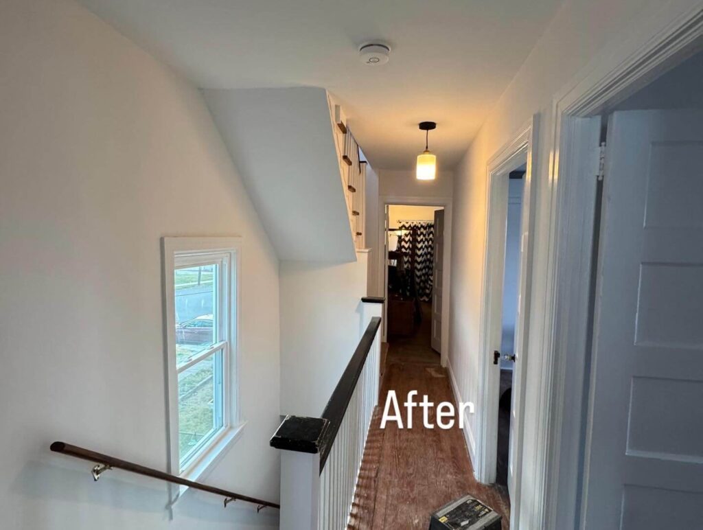 Impact Painting Gallery