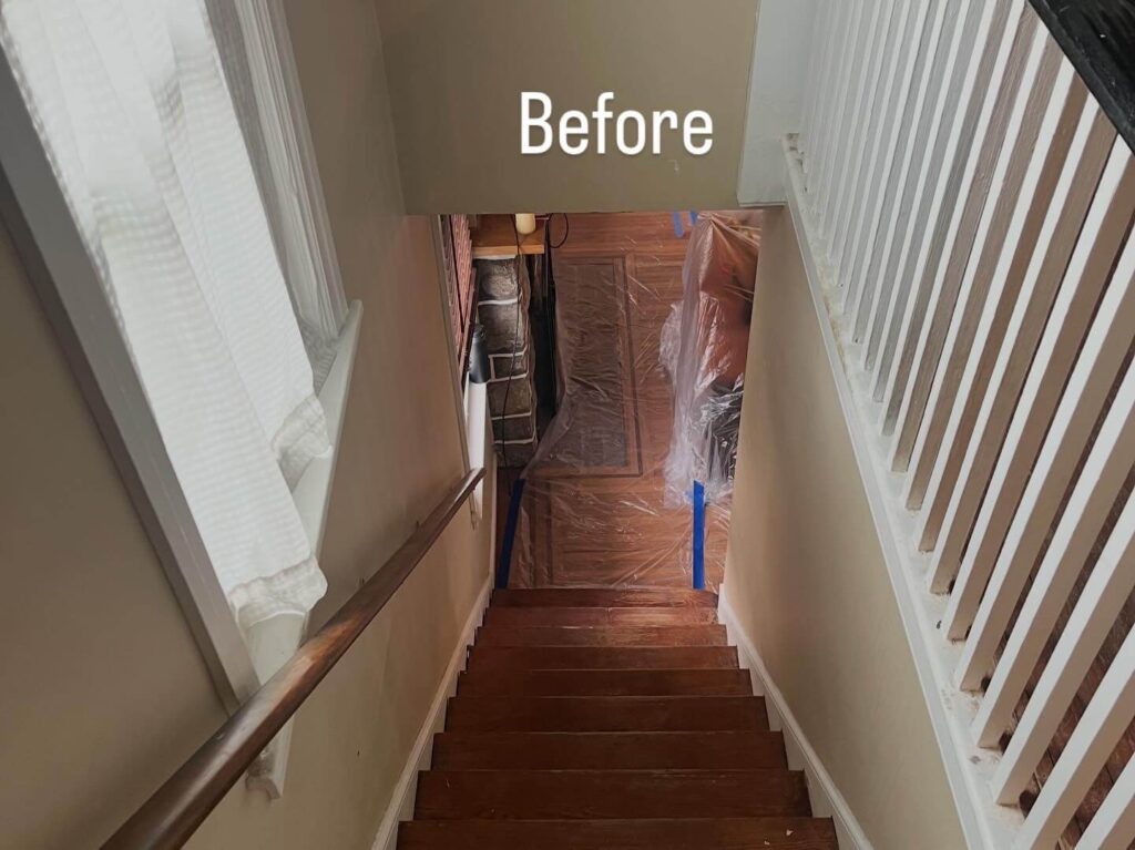 Impact Painting Gallery