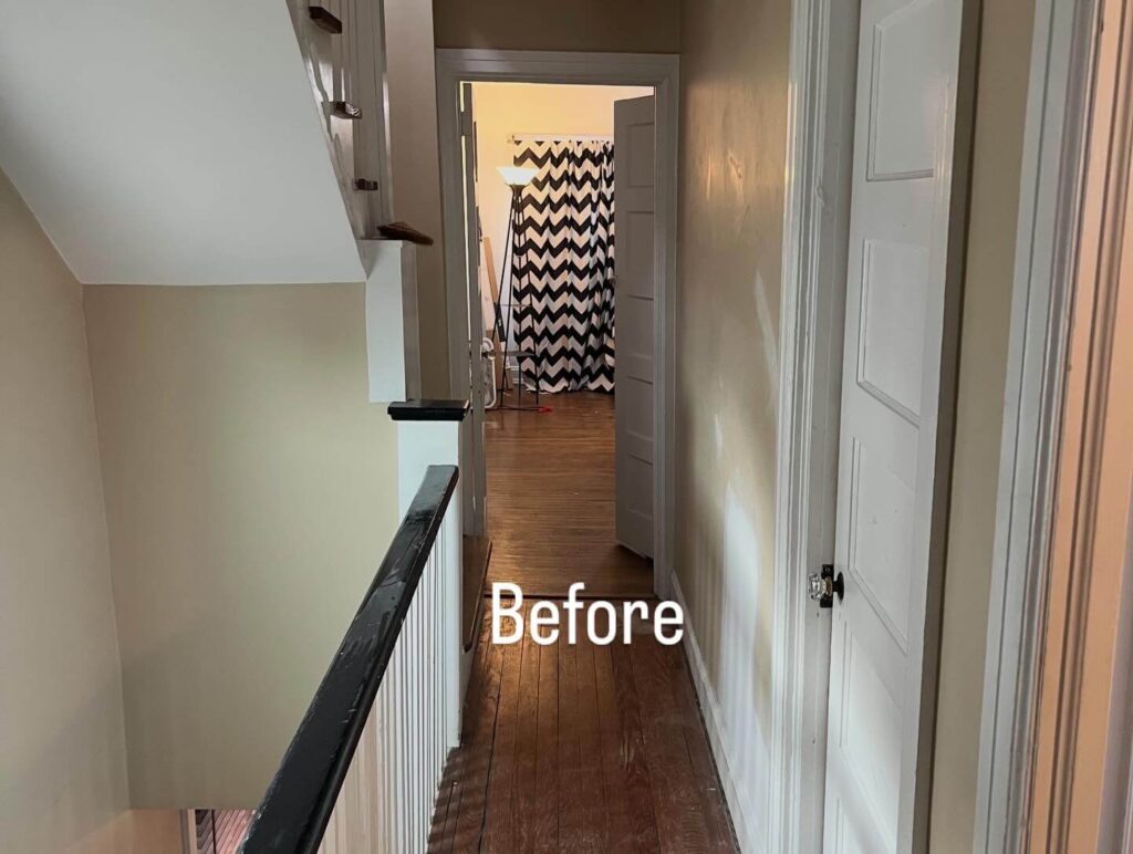 Impact Painting Gallery