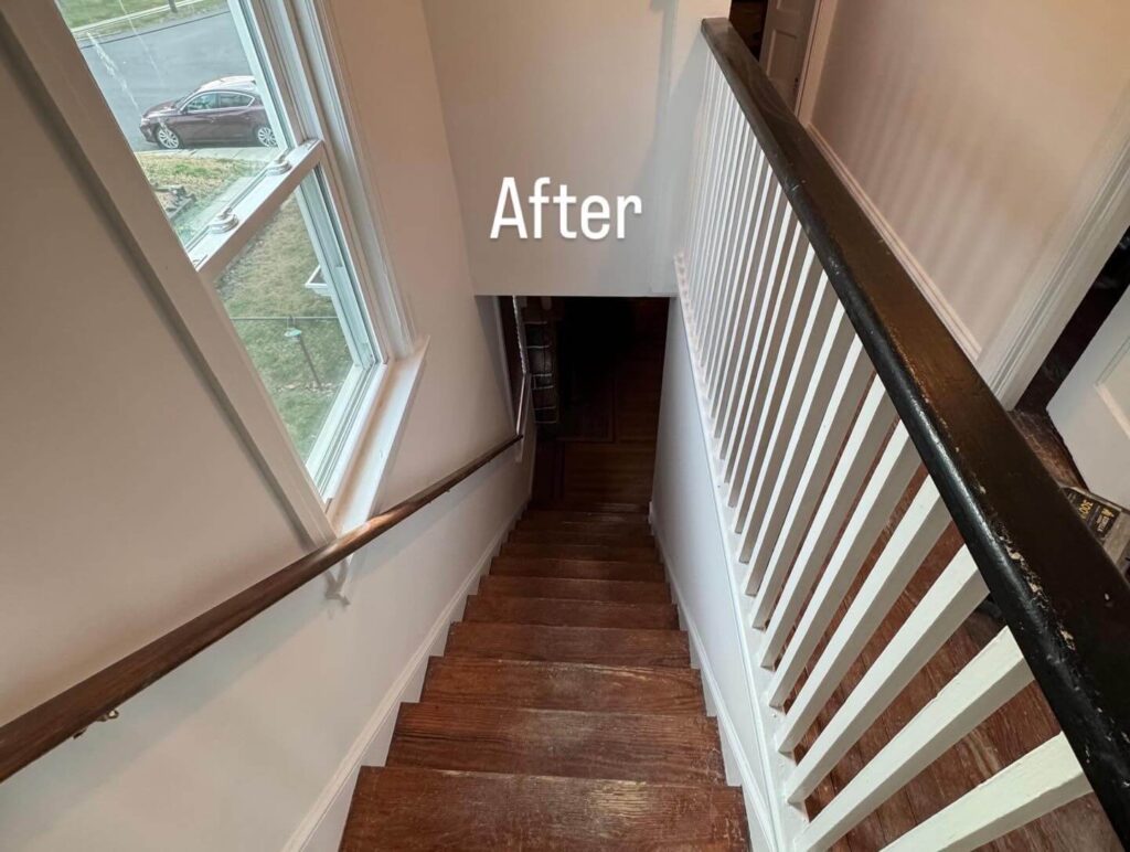 Impact Painting Gallery