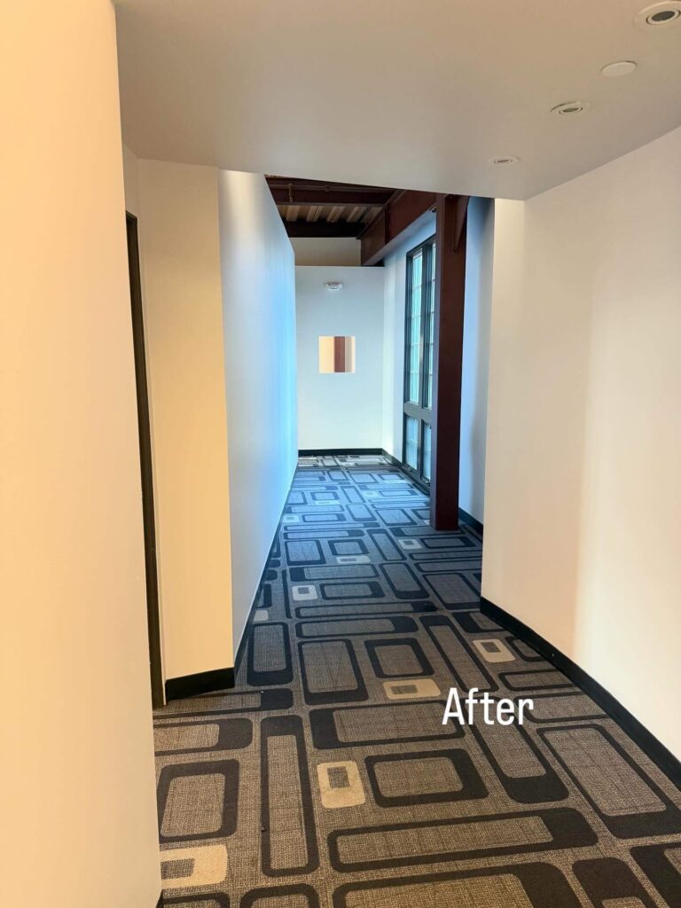 Impact Painting Gallery