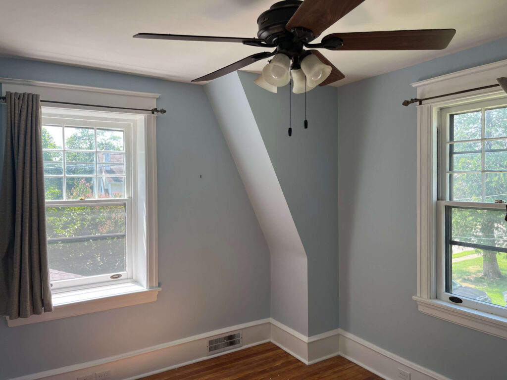 Impact Painting Gallery