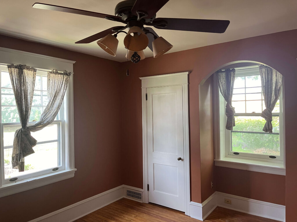 Impact Painting Gallery