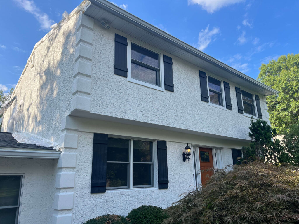 Impact Painting Gallery