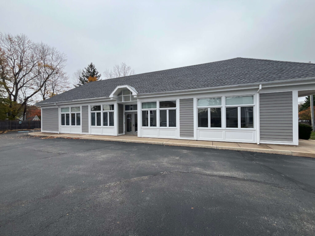 Impact Painting Gallery