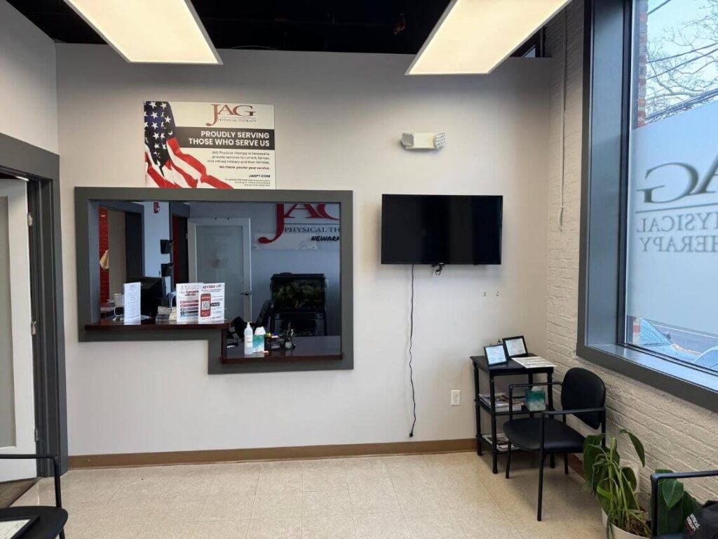 Impact Painting Gallery